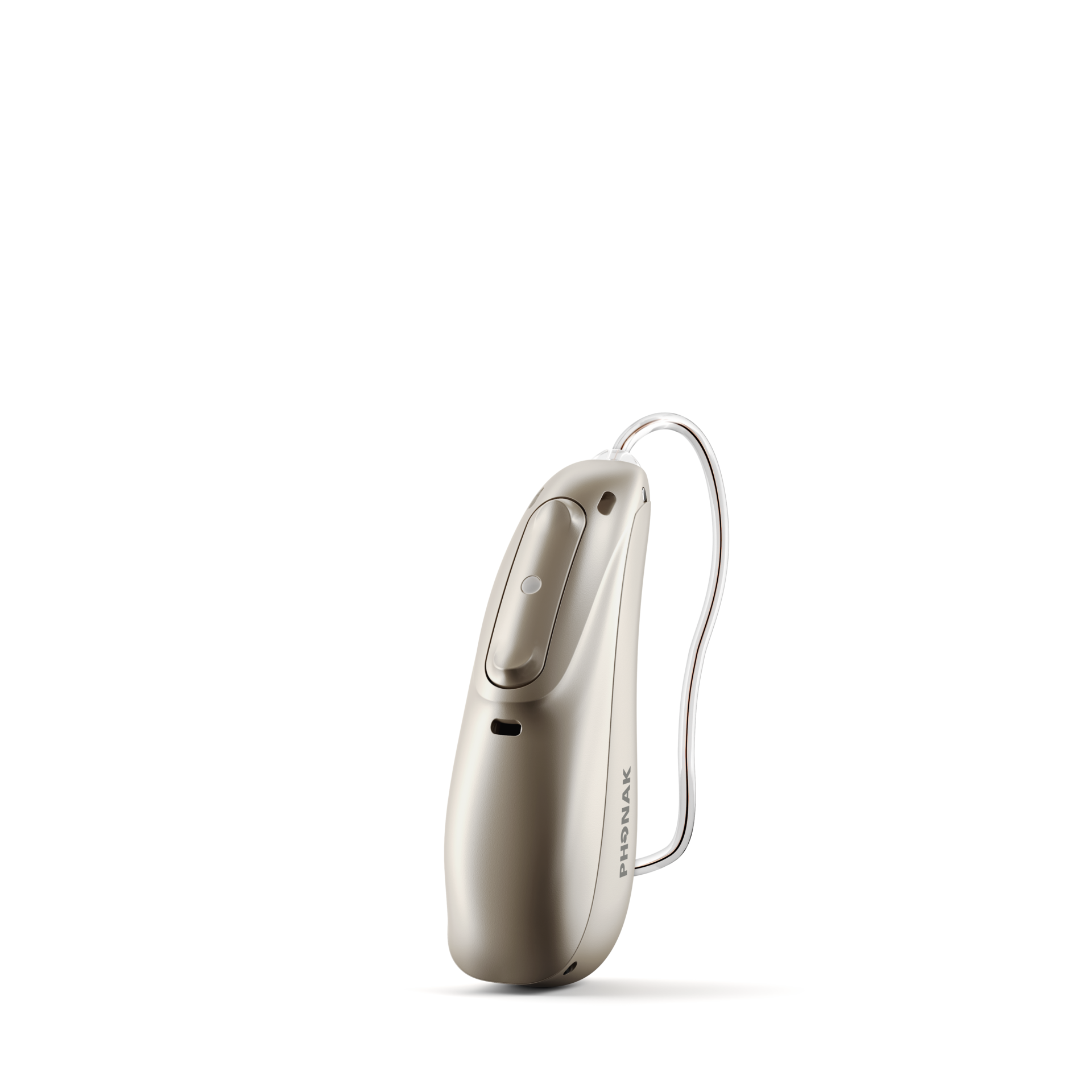 Phonak CROS Lumity hearing aid