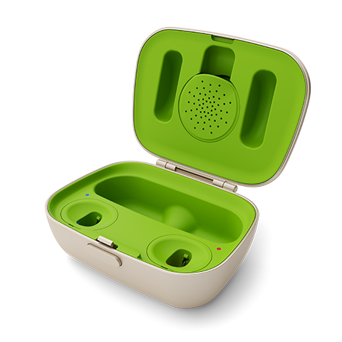 Phonak Life Charger