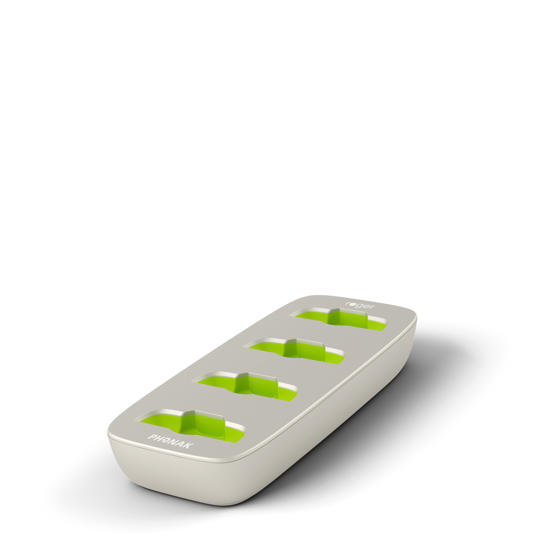 Phonak Roger Charging Rack