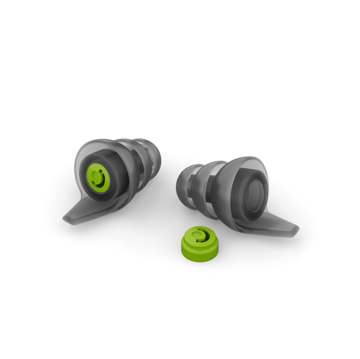 Phonak Serenity Choice Comfort earplugs